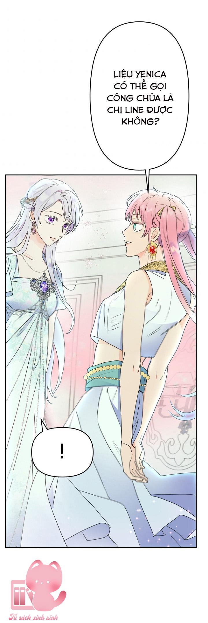 Bỏ Quách Chồng Con Đi, Tiền Bạc Mới Là Tất Cả - Chap 8 - Trang 76