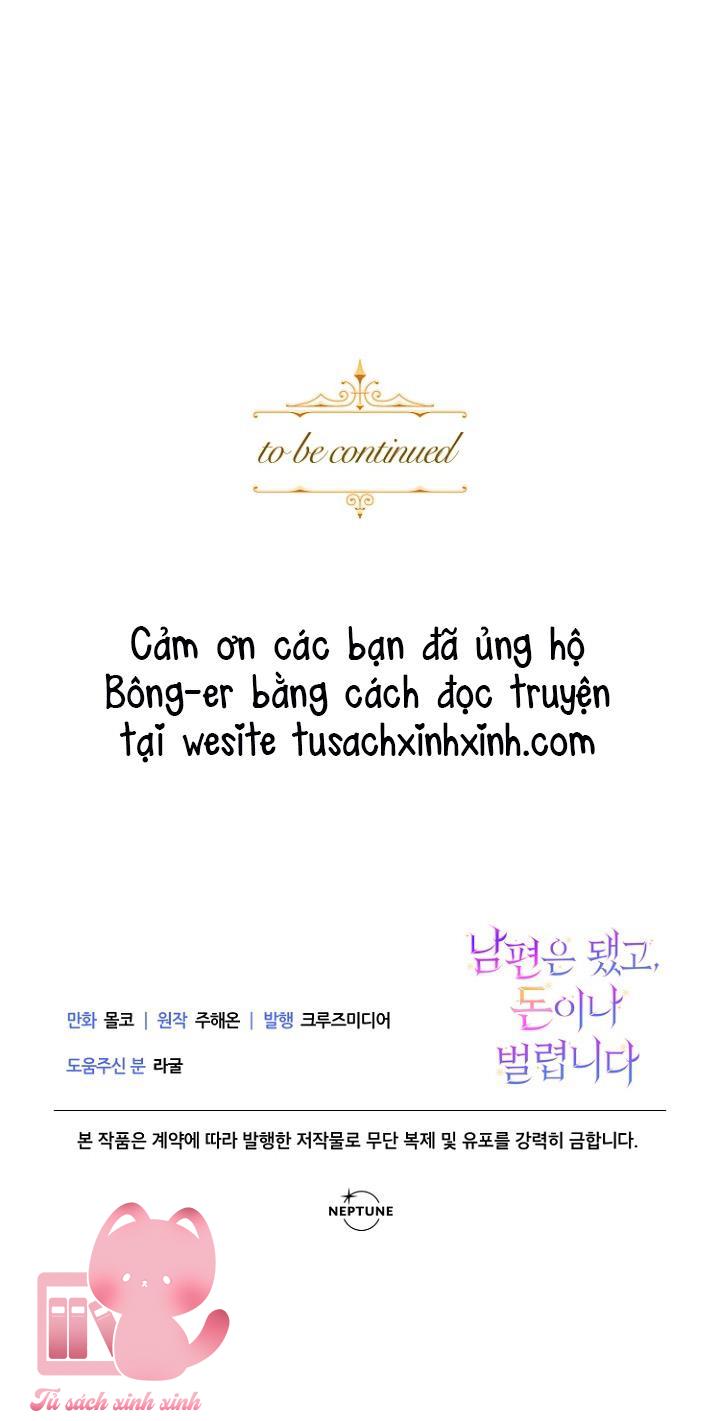 Bỏ Quách Chồng Con Đi, Tiền Bạc Mới Là Tất Cả - Chap 8 - Trang 79