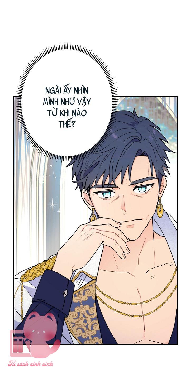Bỏ Quách Chồng Con Đi, Tiền Bạc Mới Là Tất Cả - Chap 8 - Trang 9