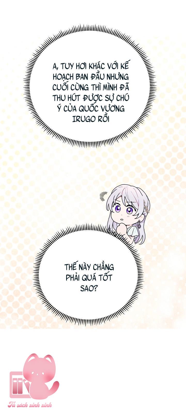 Bỏ Quách Chồng Con Đi, Tiền Bạc Mới Là Tất Cả - Chap 8 - Trang 10