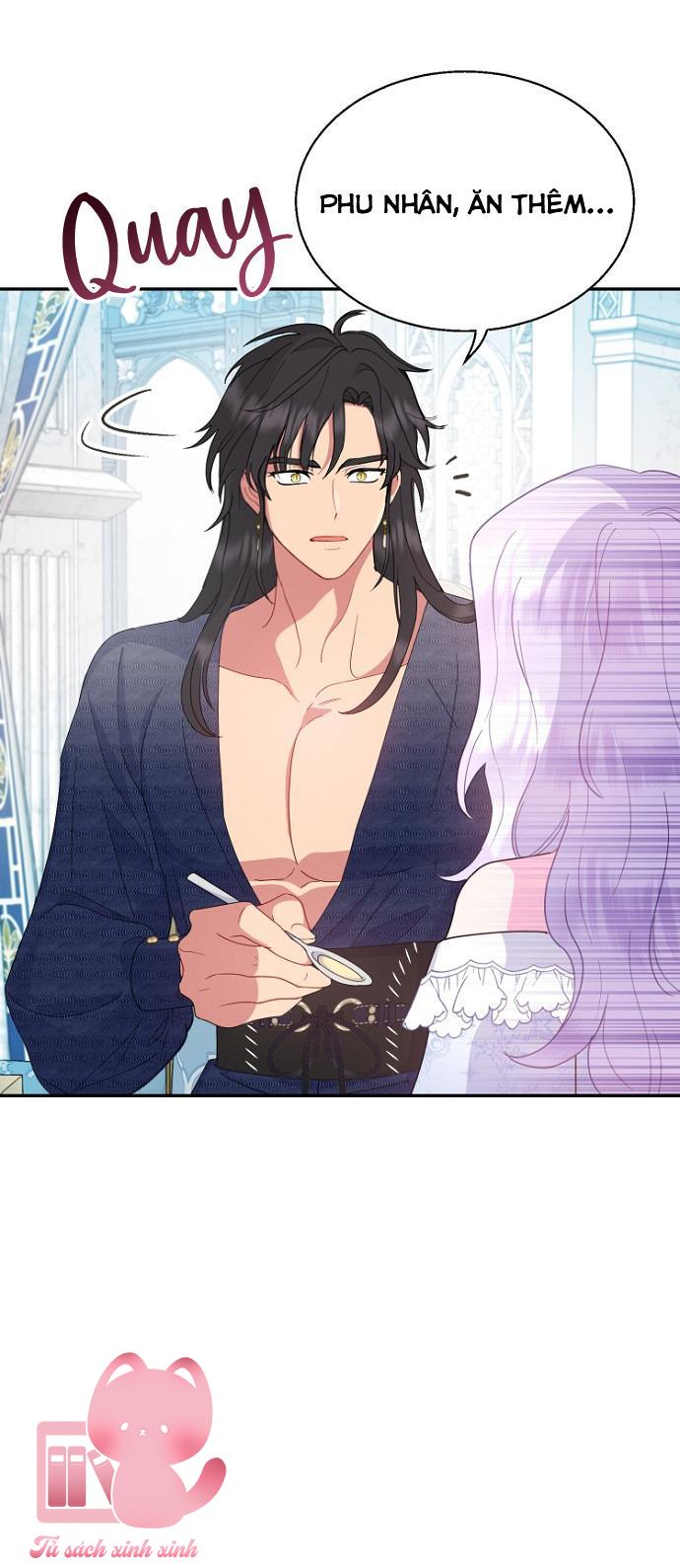 Bỏ Quách Chồng Con Đi, Tiền Bạc Mới Là Tất Cả - Chap 80 - Trang 14