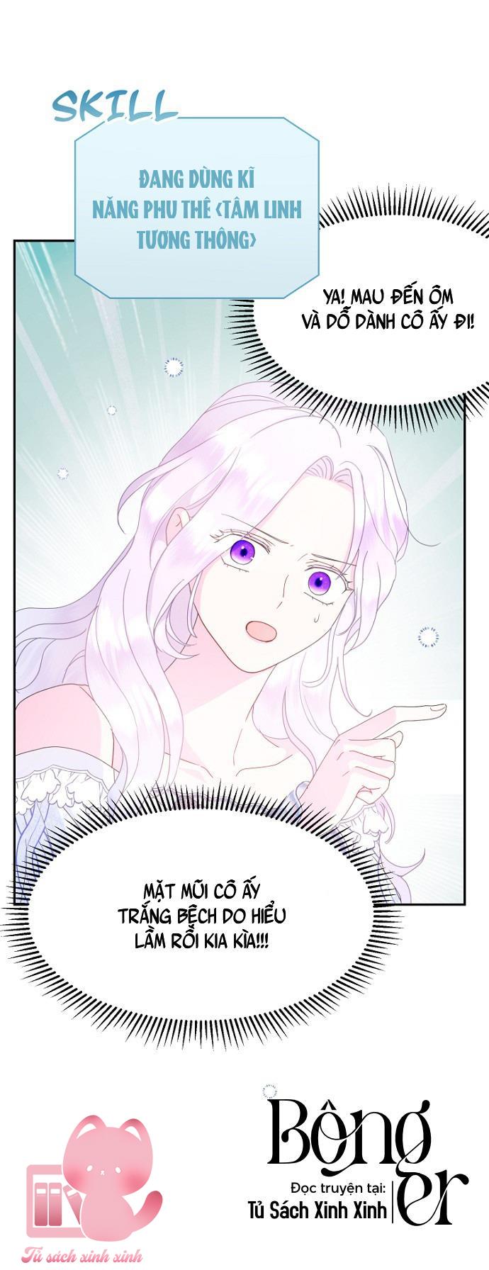 Bỏ Quách Chồng Con Đi, Tiền Bạc Mới Là Tất Cả - Chap 80 - Trang 17