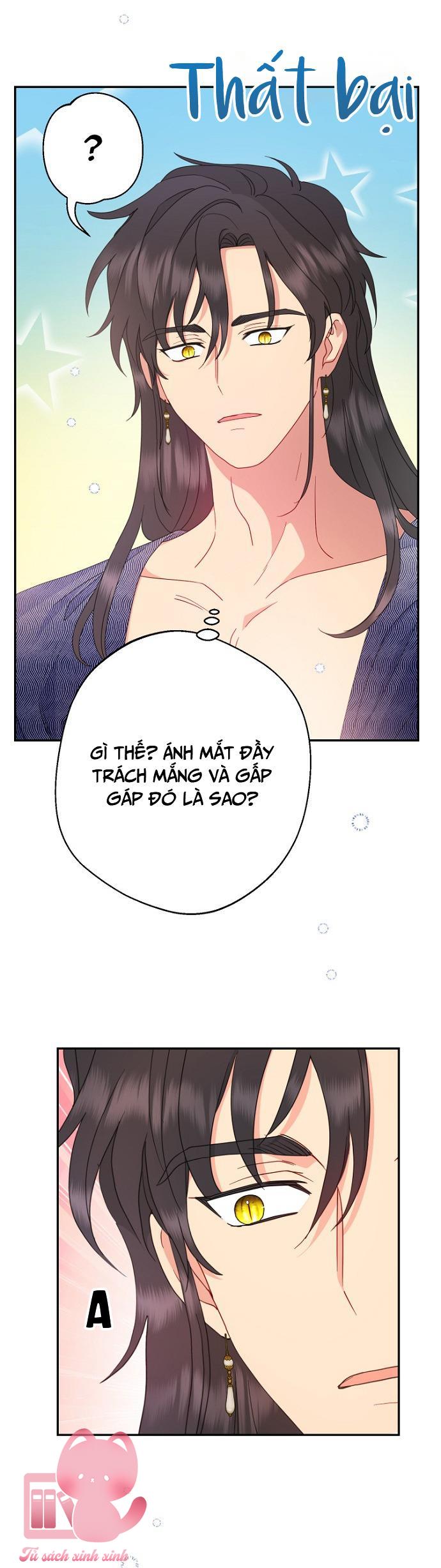 Bỏ Quách Chồng Con Đi, Tiền Bạc Mới Là Tất Cả - Chap 80 - Trang 18