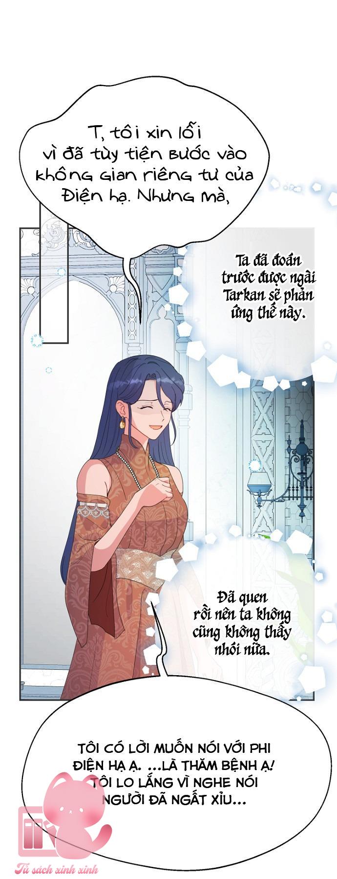 Bỏ Quách Chồng Con Đi, Tiền Bạc Mới Là Tất Cả - Chap 80 - Trang 20
