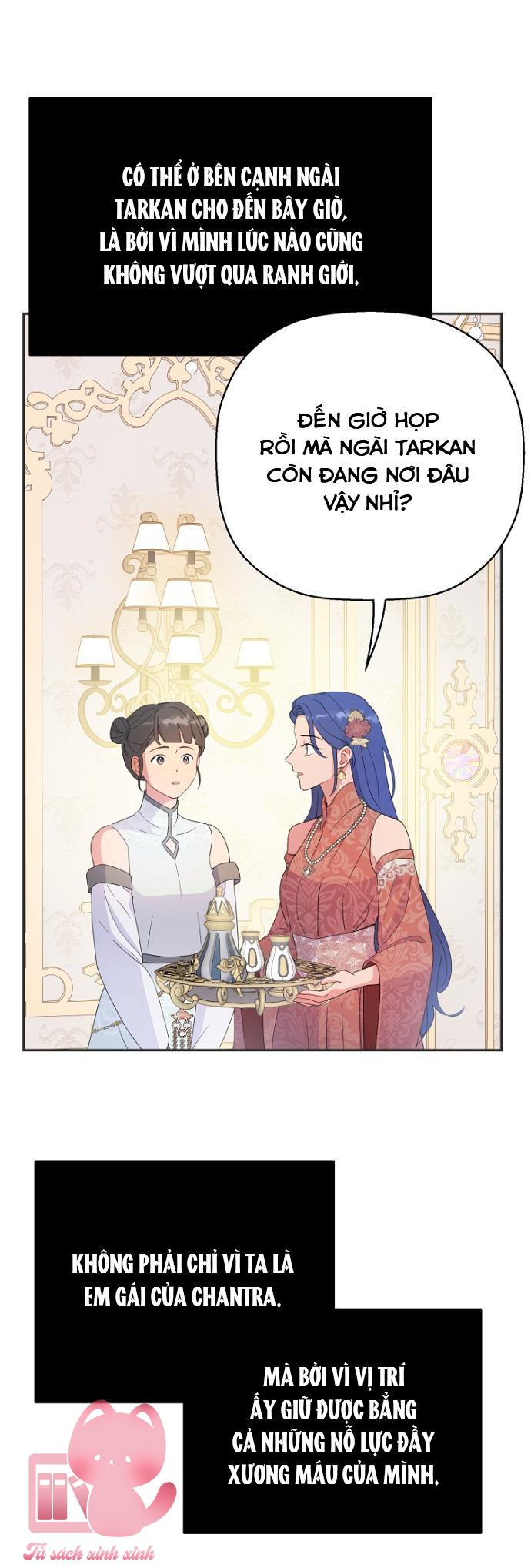 Bỏ Quách Chồng Con Đi, Tiền Bạc Mới Là Tất Cả - Chap 80 - Trang 3