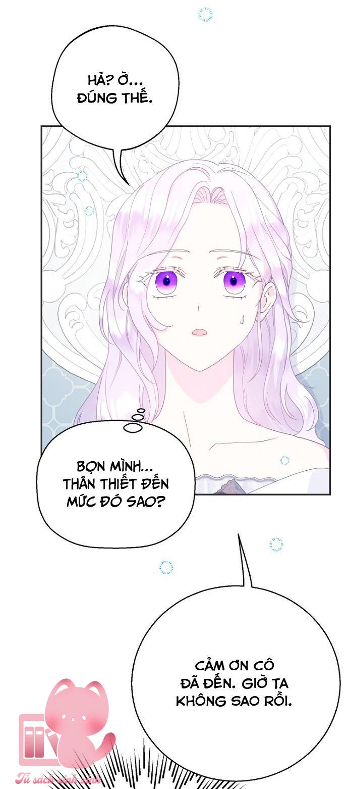 Bỏ Quách Chồng Con Đi, Tiền Bạc Mới Là Tất Cả - Chap 80 - Trang 21