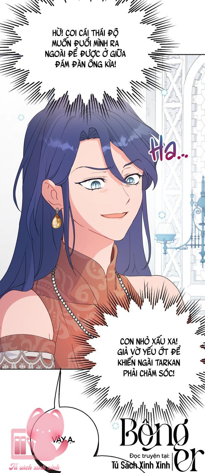 Bỏ Quách Chồng Con Đi, Tiền Bạc Mới Là Tất Cả - Chap 80 - Trang 22