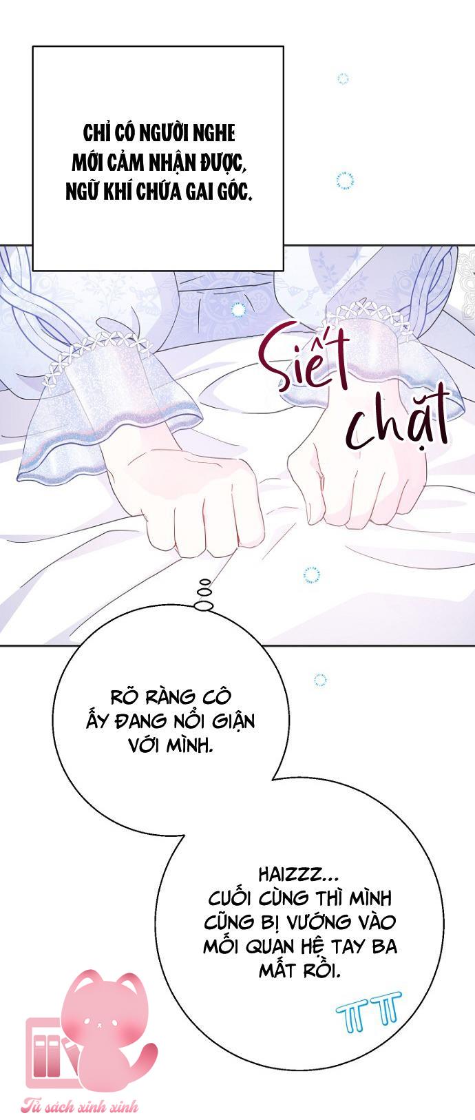 Bỏ Quách Chồng Con Đi, Tiền Bạc Mới Là Tất Cả - Chap 80 - Trang 24