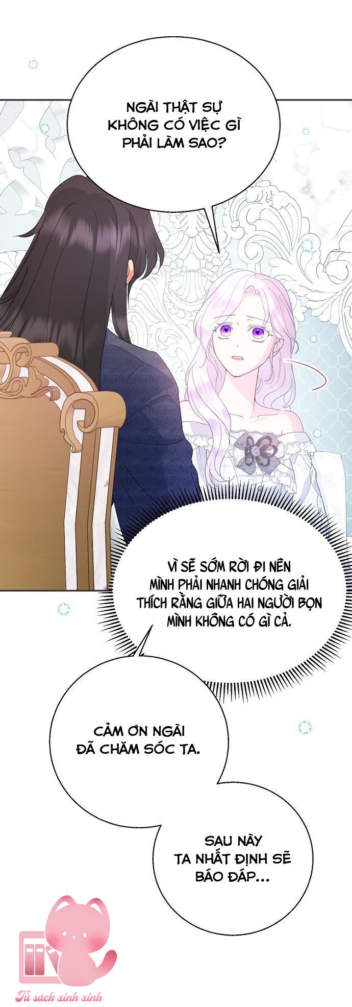 Bỏ Quách Chồng Con Đi, Tiền Bạc Mới Là Tất Cả - Chap 80 - Trang 25