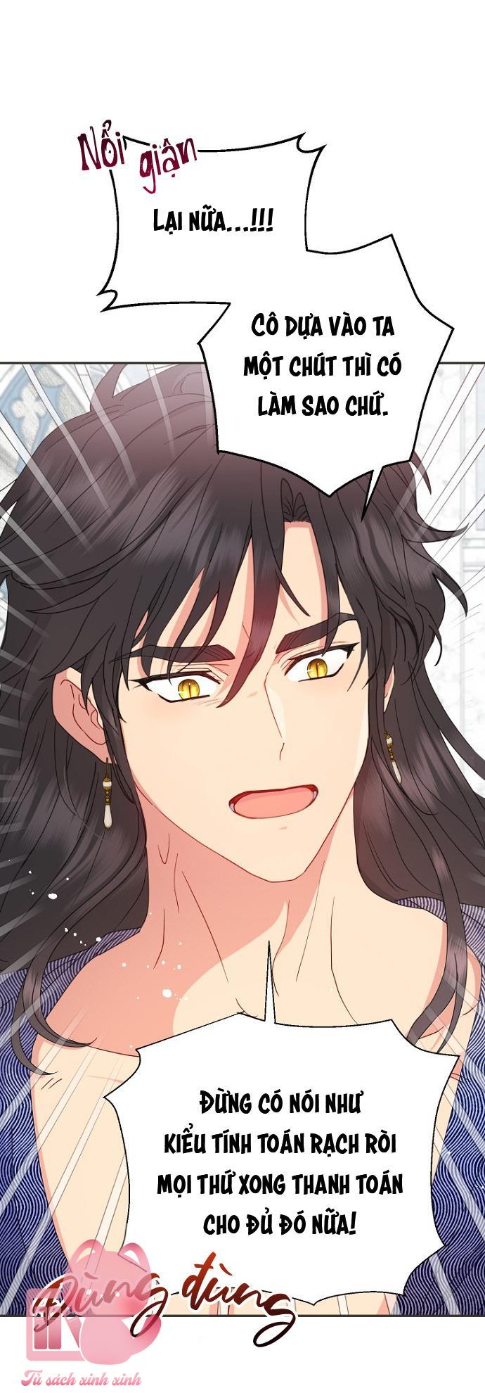 Bỏ Quách Chồng Con Đi, Tiền Bạc Mới Là Tất Cả - Chap 80 - Trang 26