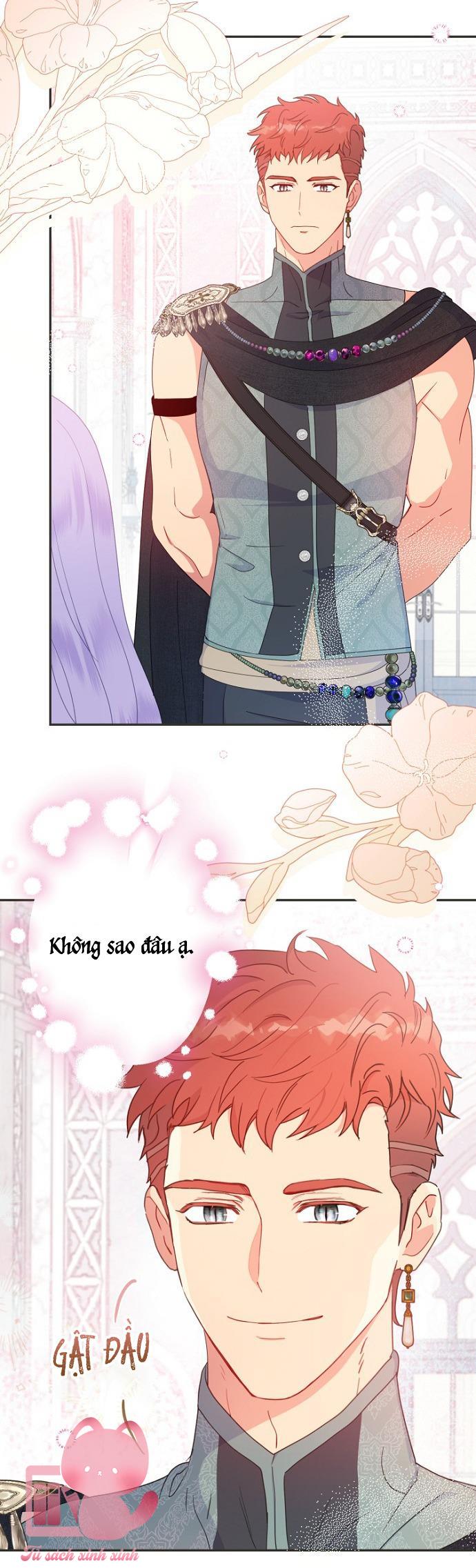 Bỏ Quách Chồng Con Đi, Tiền Bạc Mới Là Tất Cả - Chap 80 - Trang 29