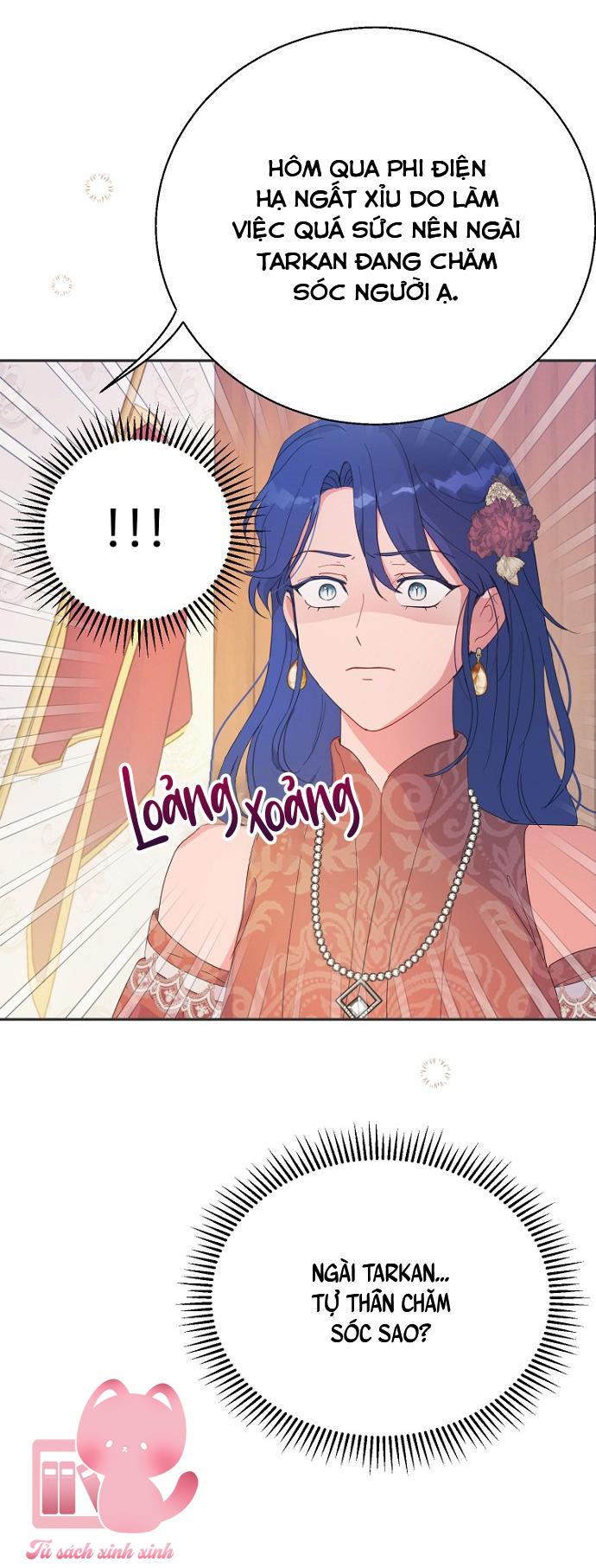Bỏ Quách Chồng Con Đi, Tiền Bạc Mới Là Tất Cả - Chap 80 - Trang 4