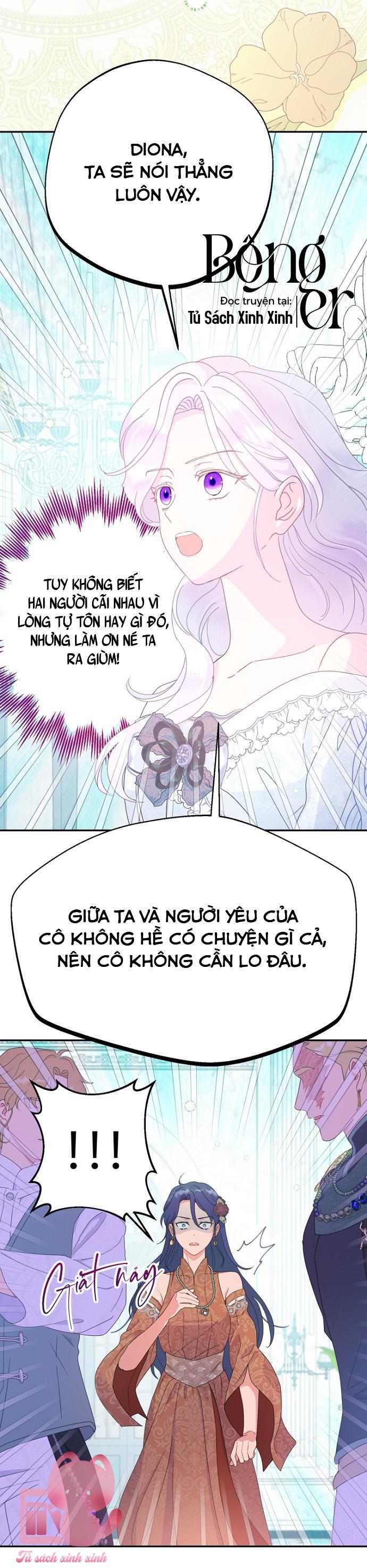 Bỏ Quách Chồng Con Đi, Tiền Bạc Mới Là Tất Cả - Chap 80 - Trang 32