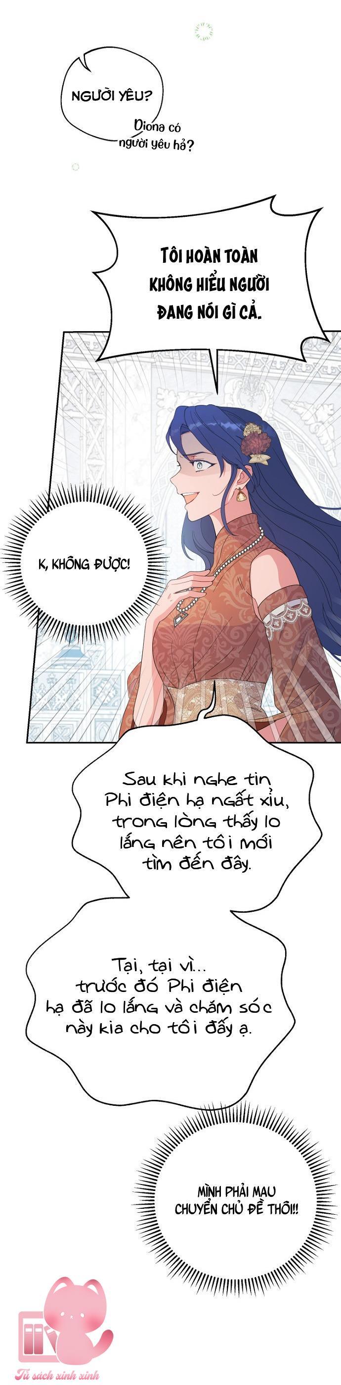 Bỏ Quách Chồng Con Đi, Tiền Bạc Mới Là Tất Cả - Chap 80 - Trang 33