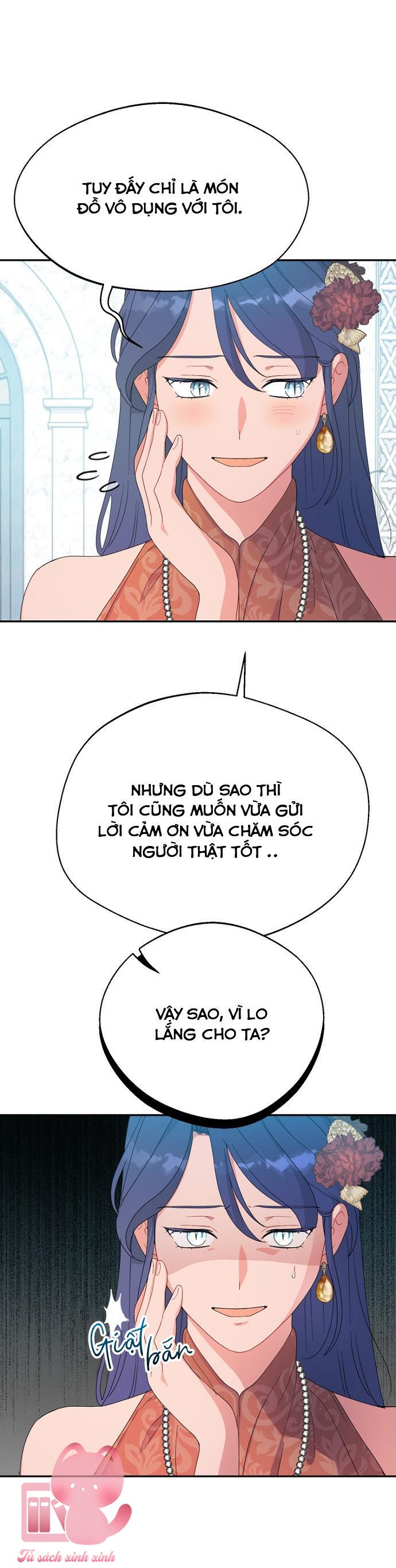 Bỏ Quách Chồng Con Đi, Tiền Bạc Mới Là Tất Cả - Chap 80 - Trang 34