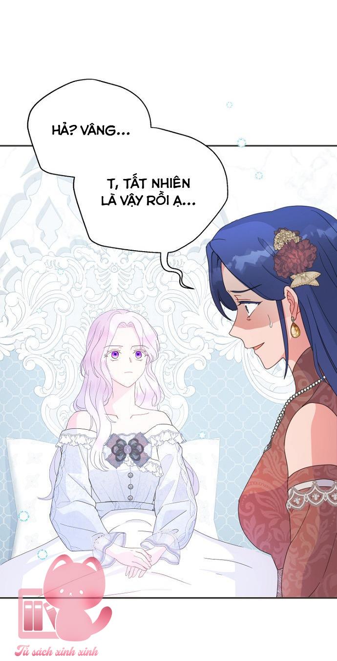 Bỏ Quách Chồng Con Đi, Tiền Bạc Mới Là Tất Cả - Chap 80 - Trang 35