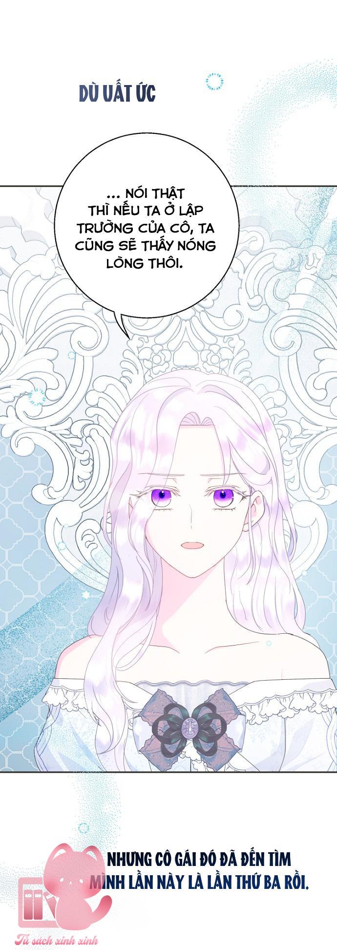 Bỏ Quách Chồng Con Đi, Tiền Bạc Mới Là Tất Cả - Chap 80 - Trang 36