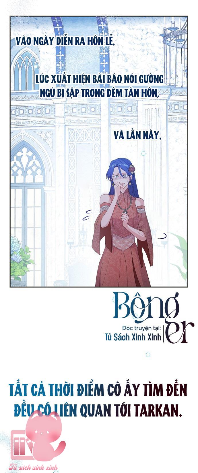 Bỏ Quách Chồng Con Đi, Tiền Bạc Mới Là Tất Cả - Chap 80 - Trang 37