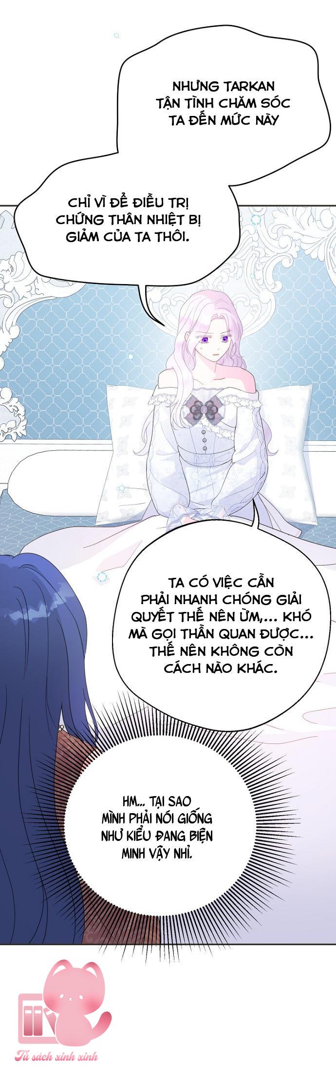 Bỏ Quách Chồng Con Đi, Tiền Bạc Mới Là Tất Cả - Chap 80 - Trang 40