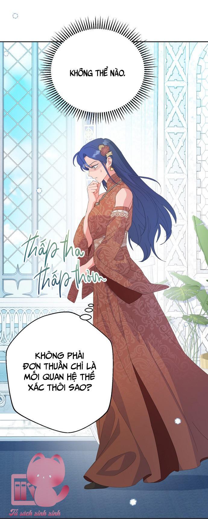 Bỏ Quách Chồng Con Đi, Tiền Bạc Mới Là Tất Cả - Chap 80 - Trang 5