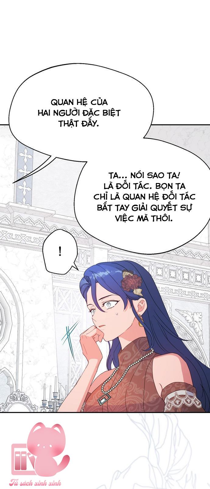 Bỏ Quách Chồng Con Đi, Tiền Bạc Mới Là Tất Cả - Chap 80 - Trang 41