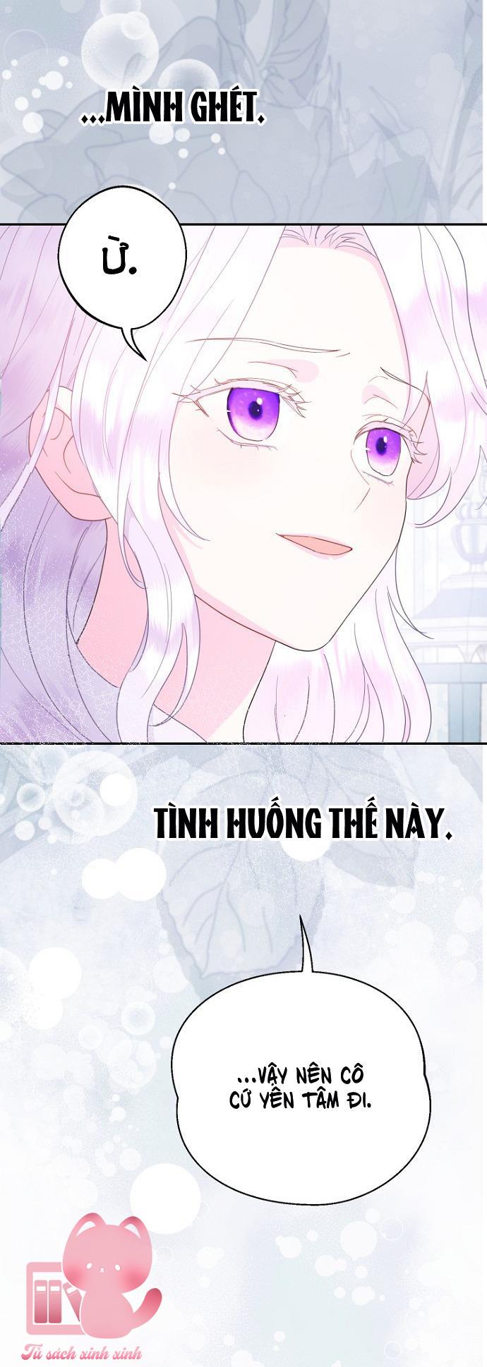 Bỏ Quách Chồng Con Đi, Tiền Bạc Mới Là Tất Cả - Chap 80 - Trang 43