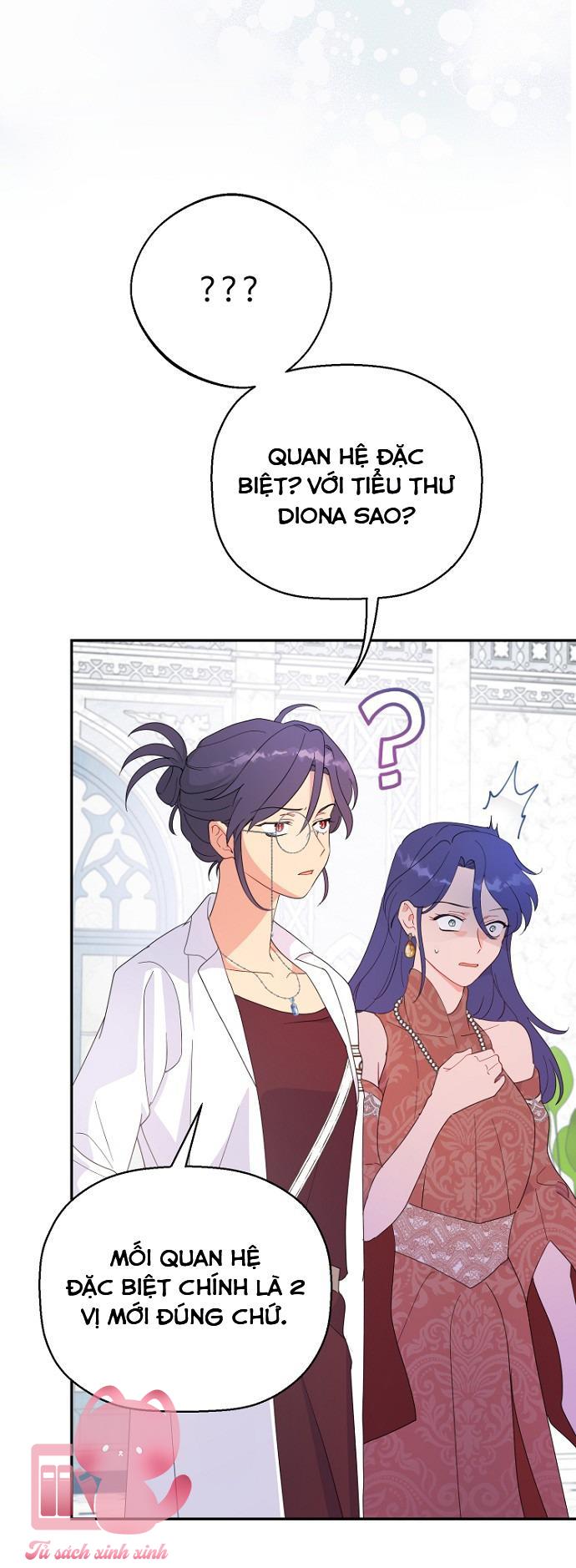 Bỏ Quách Chồng Con Đi, Tiền Bạc Mới Là Tất Cả - Chap 80 - Trang 44