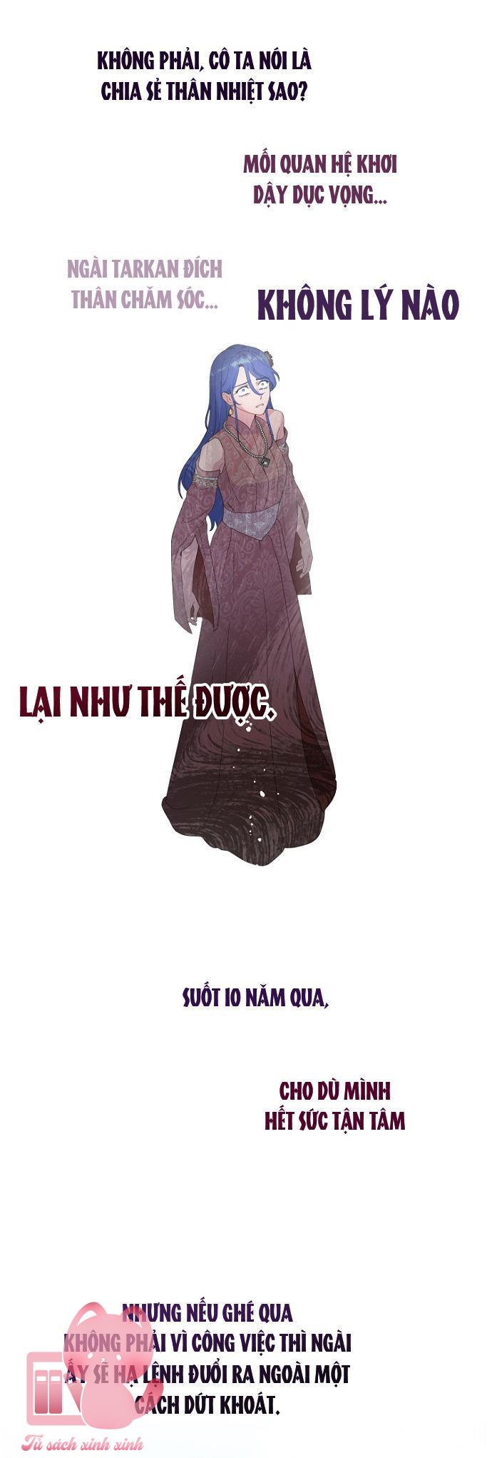 Bỏ Quách Chồng Con Đi, Tiền Bạc Mới Là Tất Cả - Chap 80 - Trang 49