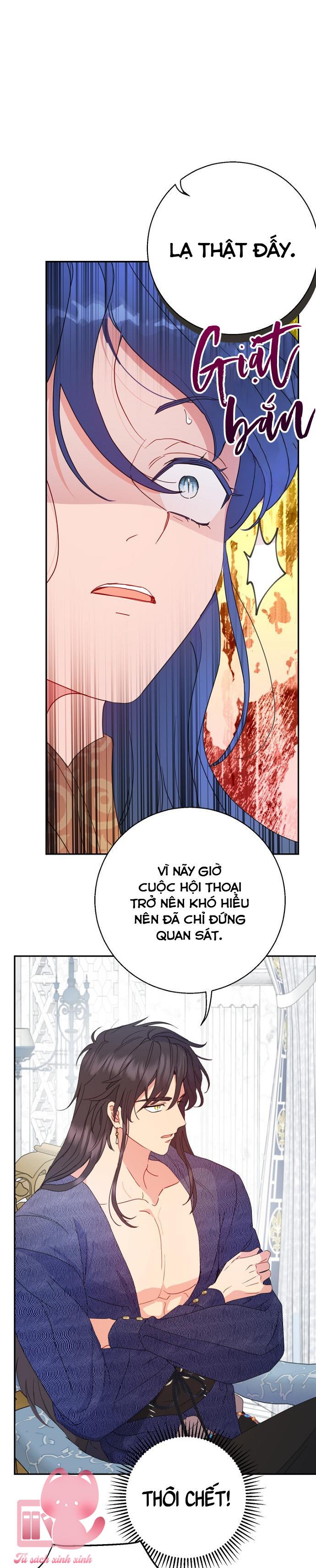 Bỏ Quách Chồng Con Đi, Tiền Bạc Mới Là Tất Cả - Chap 80 - Trang 51