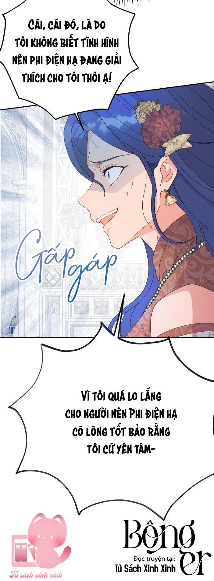 Bỏ Quách Chồng Con Đi, Tiền Bạc Mới Là Tất Cả - Chap 80 - Trang 52