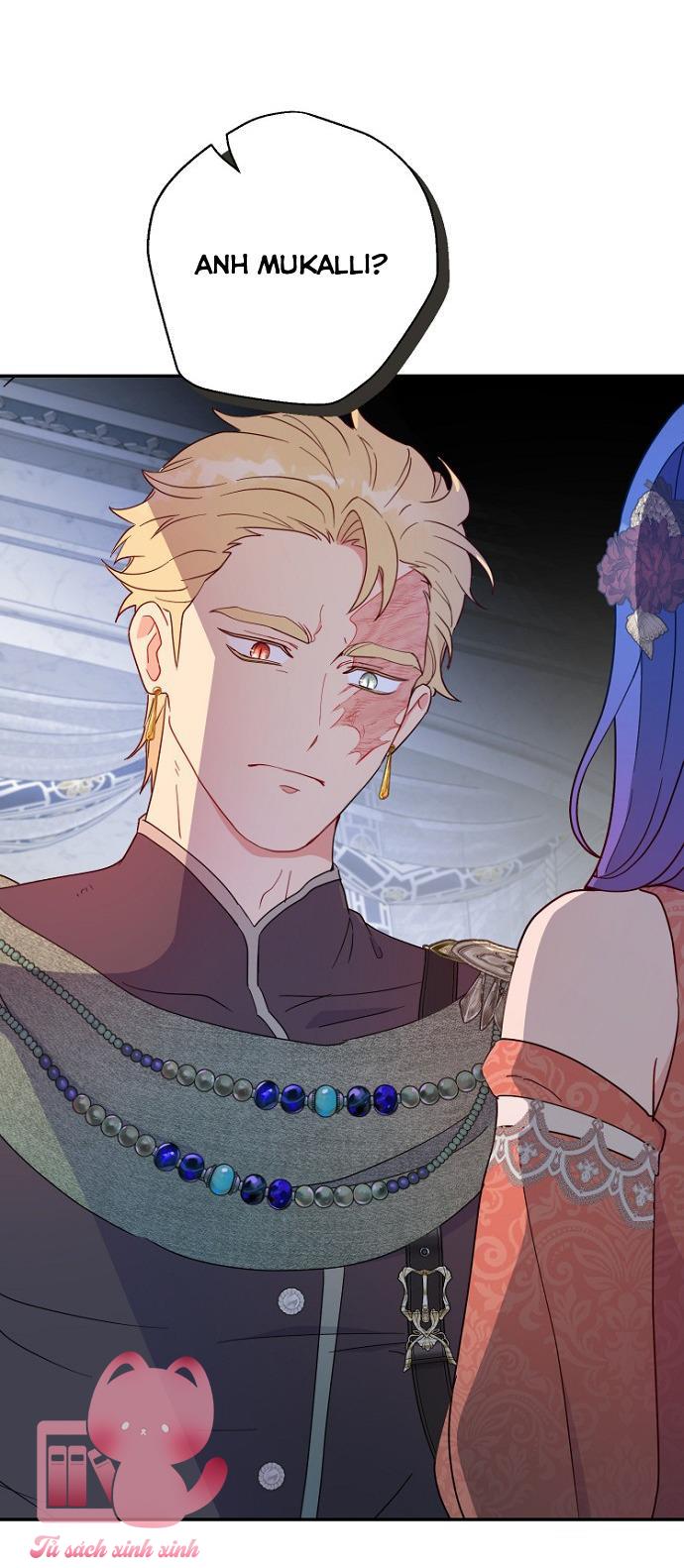 Bỏ Quách Chồng Con Đi, Tiền Bạc Mới Là Tất Cả - Chap 80 - Trang 55