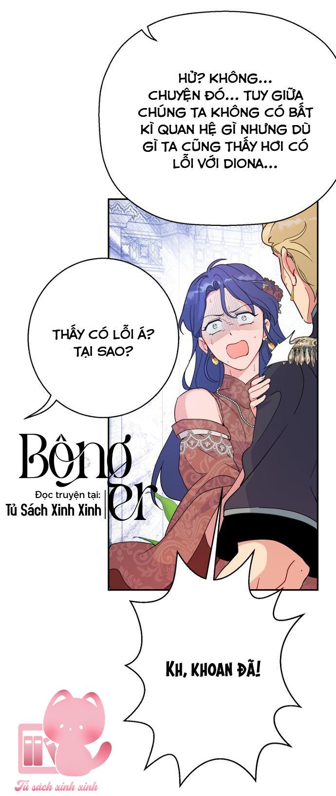 Bỏ Quách Chồng Con Đi, Tiền Bạc Mới Là Tất Cả - Chap 80 - Trang 57