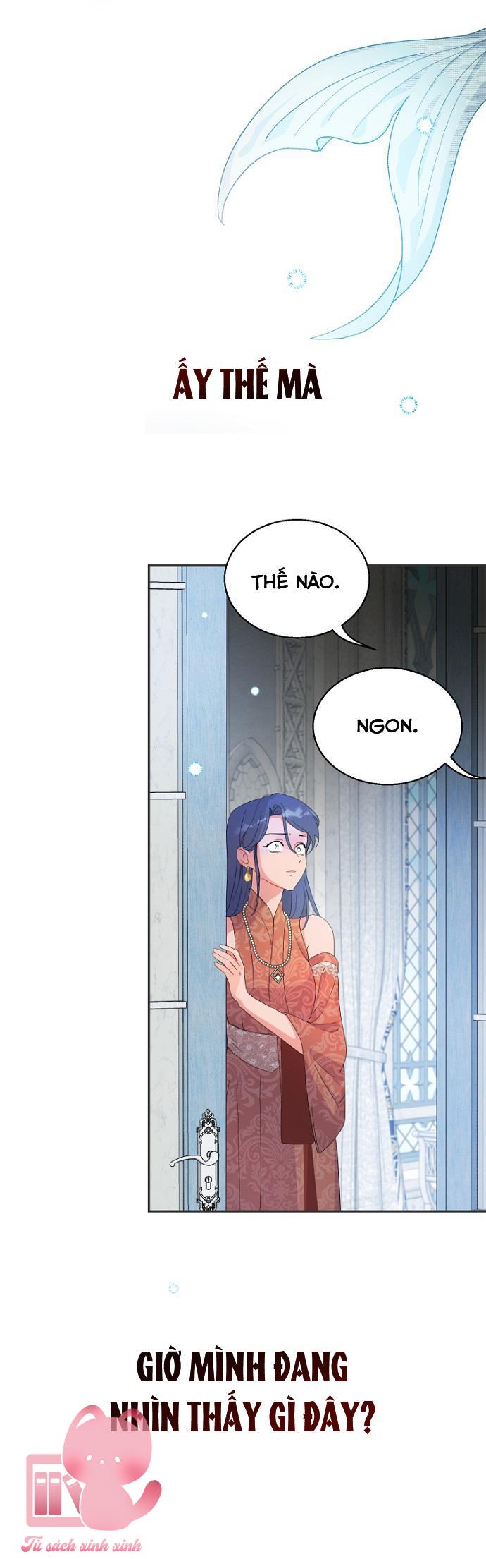 Bỏ Quách Chồng Con Đi, Tiền Bạc Mới Là Tất Cả - Chap 80 - Trang 8