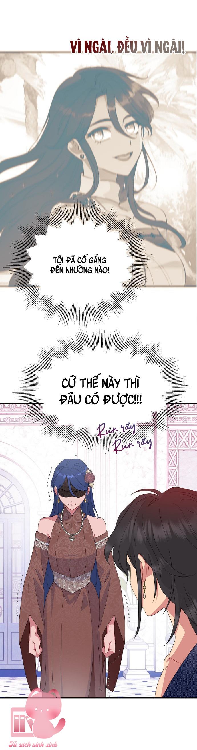 Bỏ Quách Chồng Con Đi, Tiền Bạc Mới Là Tất Cả - Chap 80 - Trang 10