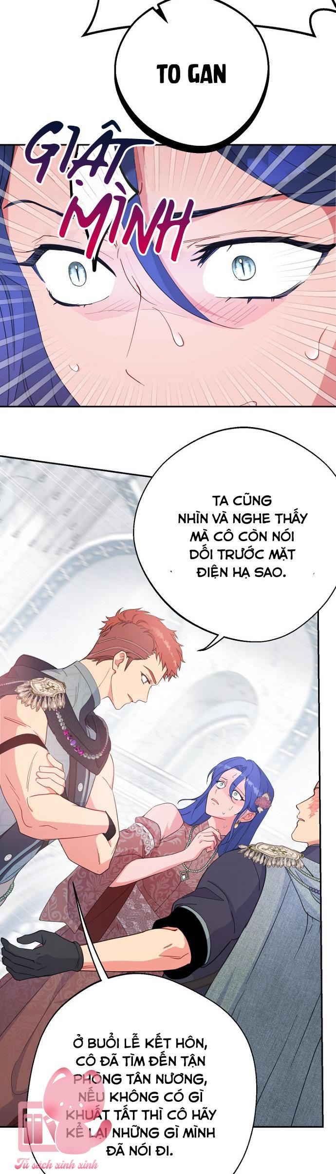 Bỏ Quách Chồng Con Đi, Tiền Bạc Mới Là Tất Cả - Chap 81 - Trang 11