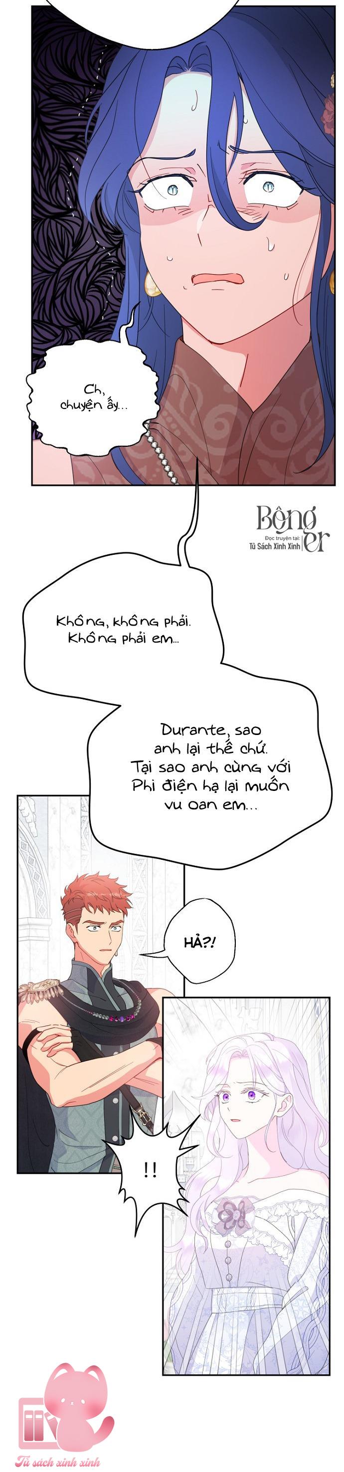 Bỏ Quách Chồng Con Đi, Tiền Bạc Mới Là Tất Cả - Chap 81 - Trang 12