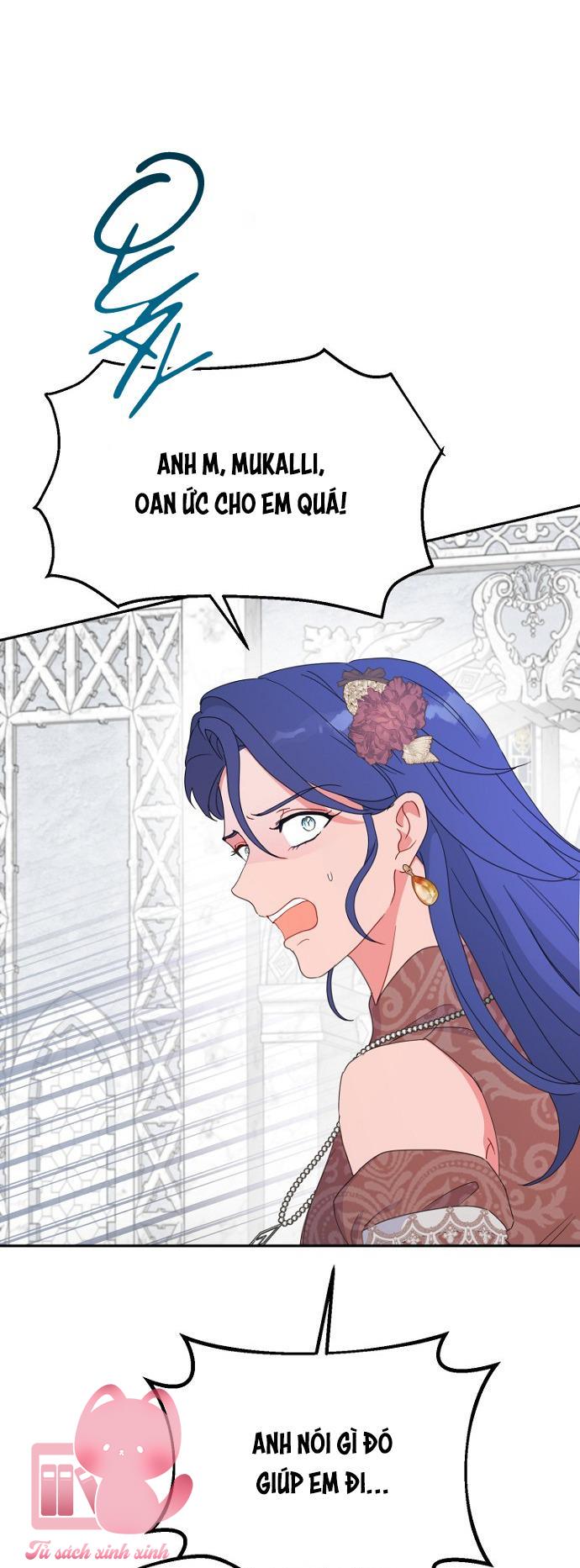 Bỏ Quách Chồng Con Đi, Tiền Bạc Mới Là Tất Cả - Chap 81 - Trang 13