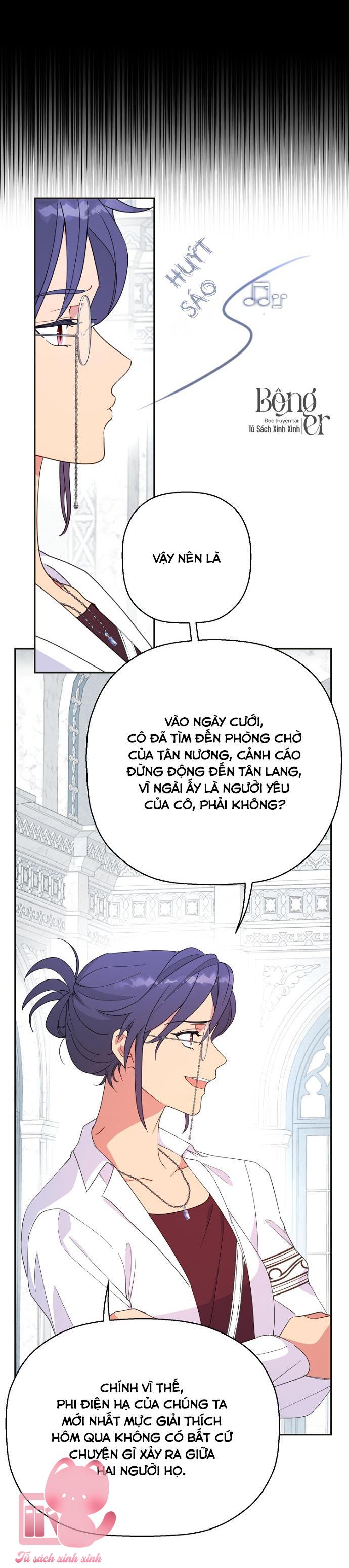 Bỏ Quách Chồng Con Đi, Tiền Bạc Mới Là Tất Cả - Chap 81 - Trang 17
