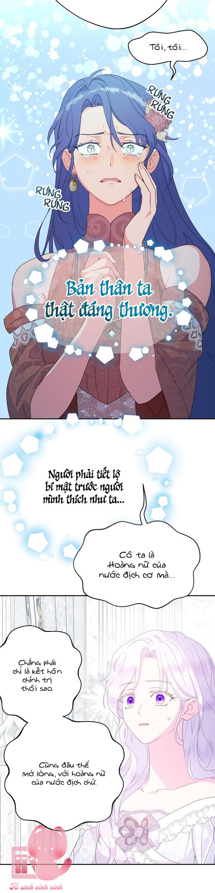 Bỏ Quách Chồng Con Đi, Tiền Bạc Mới Là Tất Cả - Chap 81 - Trang 19
