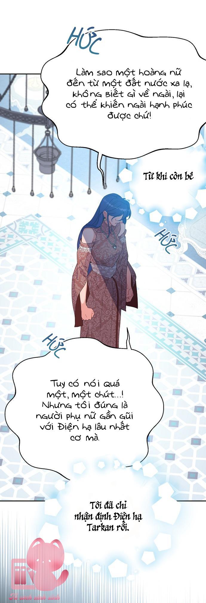 Bỏ Quách Chồng Con Đi, Tiền Bạc Mới Là Tất Cả - Chap 81 - Trang 20