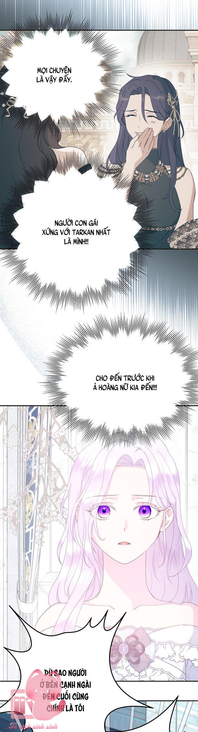 Bỏ Quách Chồng Con Đi, Tiền Bạc Mới Là Tất Cả - Chap 81 - Trang 21