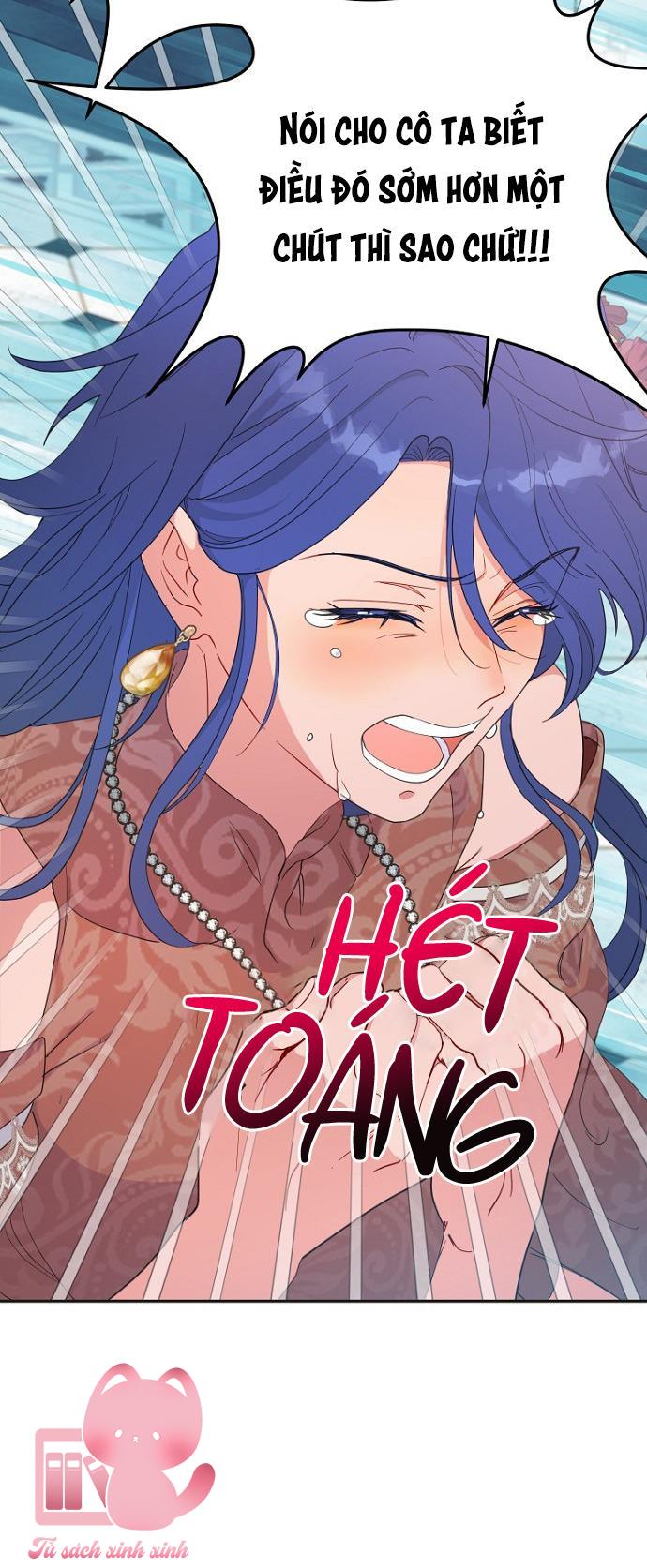 Bỏ Quách Chồng Con Đi, Tiền Bạc Mới Là Tất Cả - Chap 81 - Trang 22