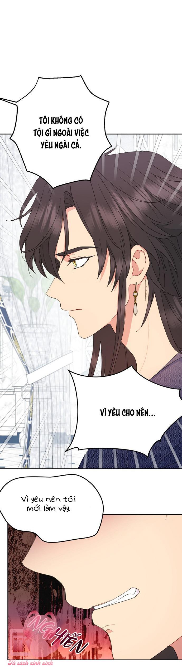 Bỏ Quách Chồng Con Đi, Tiền Bạc Mới Là Tất Cả - Chap 81 - Trang 23