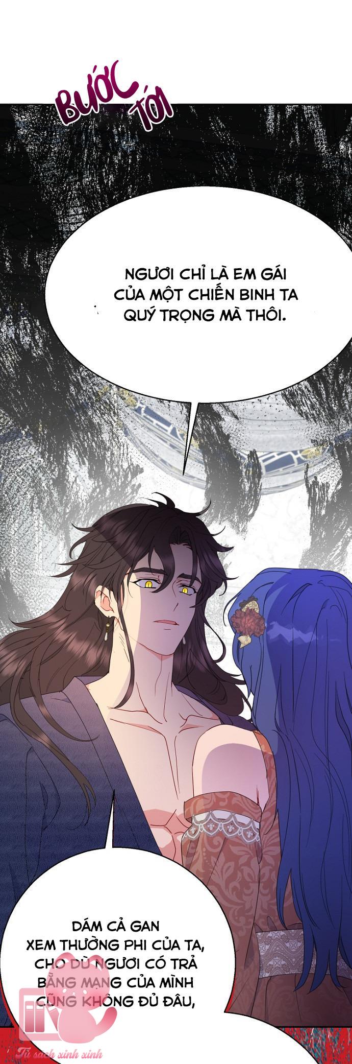 Bỏ Quách Chồng Con Đi, Tiền Bạc Mới Là Tất Cả - Chap 81 - Trang 25