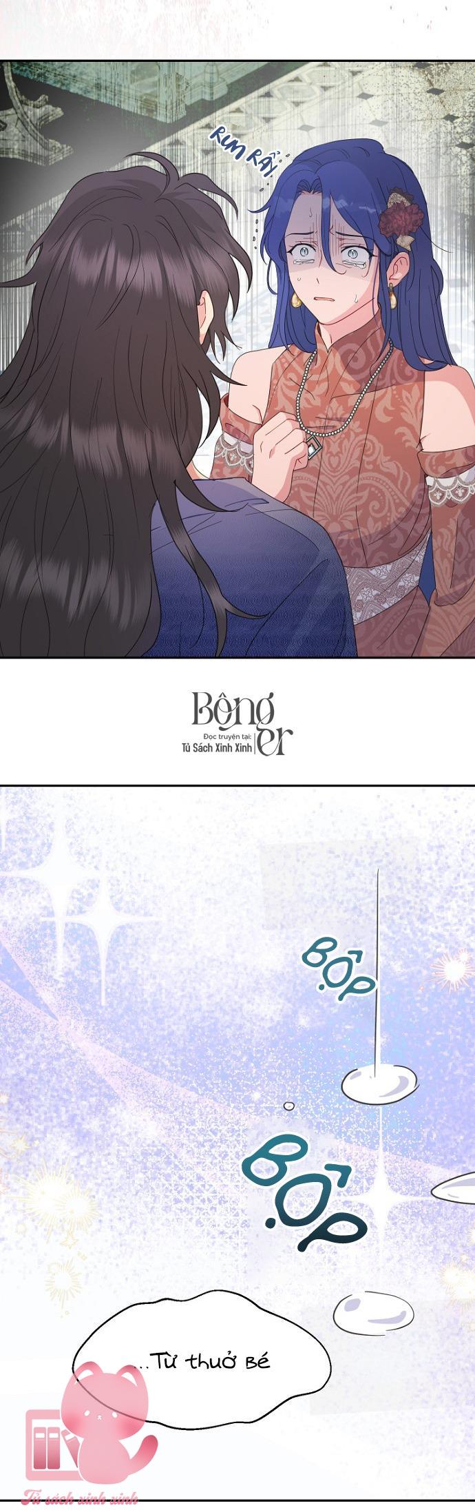 Bỏ Quách Chồng Con Đi, Tiền Bạc Mới Là Tất Cả - Chap 81 - Trang 27