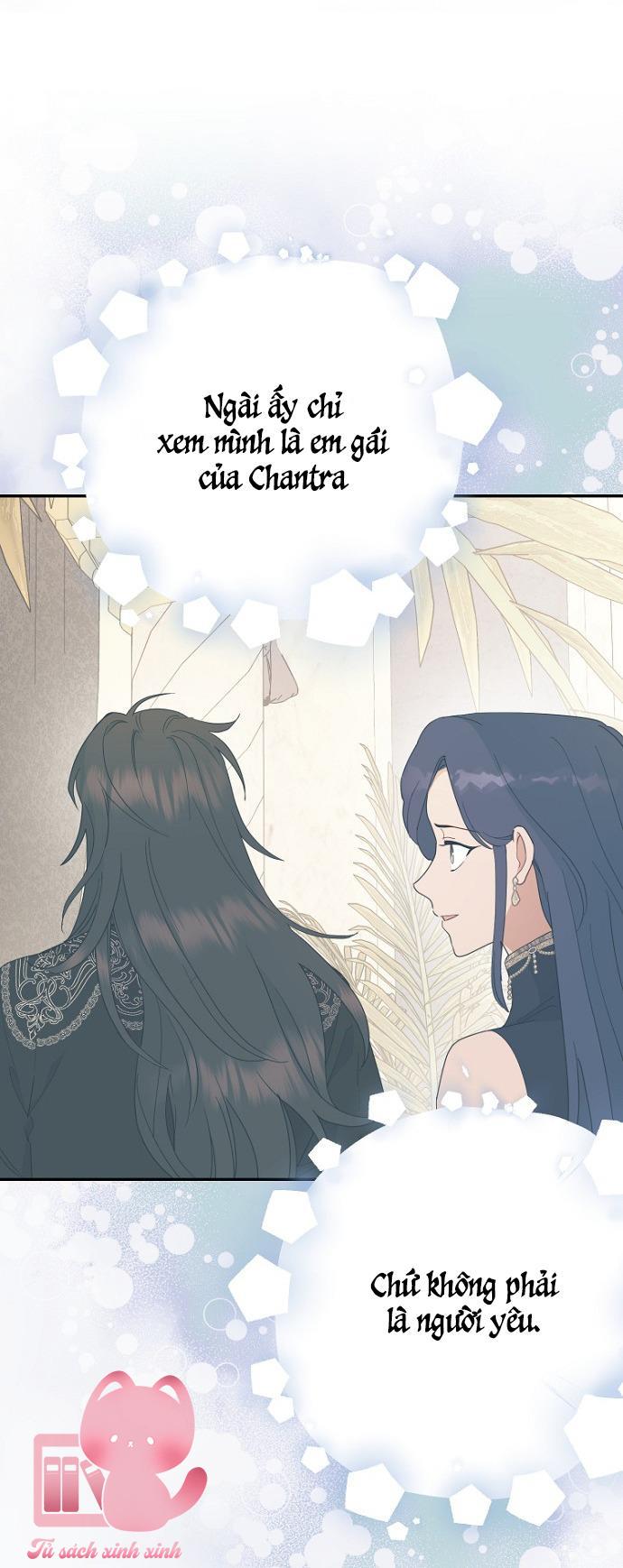 Bỏ Quách Chồng Con Đi, Tiền Bạc Mới Là Tất Cả - Chap 81 - Trang 30
