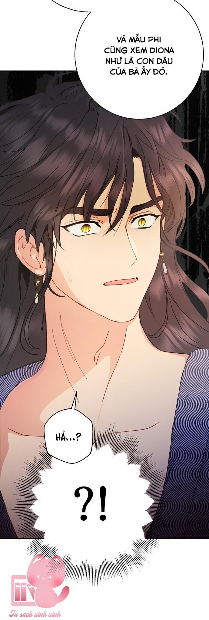 Bỏ Quách Chồng Con Đi, Tiền Bạc Mới Là Tất Cả - Chap 81 - Trang 4