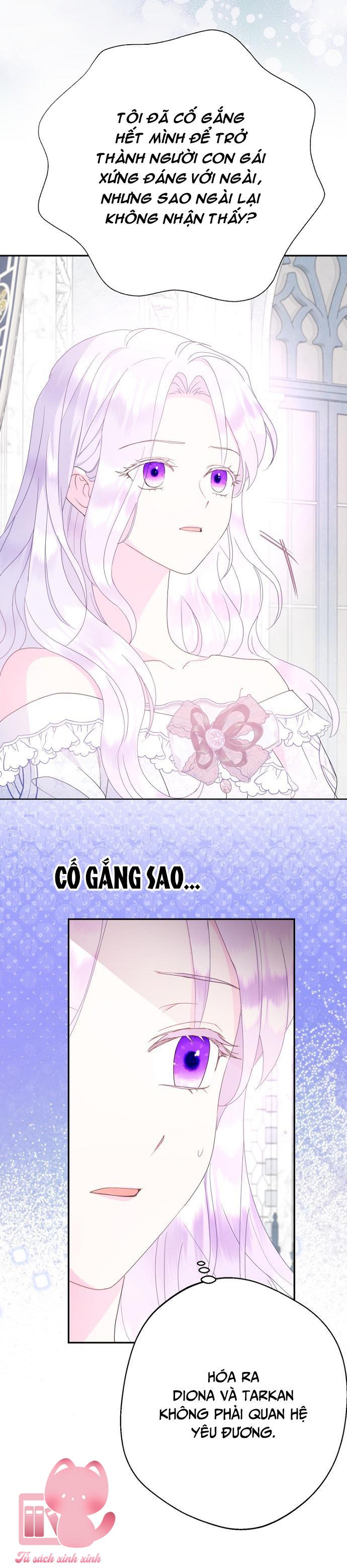 Bỏ Quách Chồng Con Đi, Tiền Bạc Mới Là Tất Cả - Chap 81 - Trang 31
