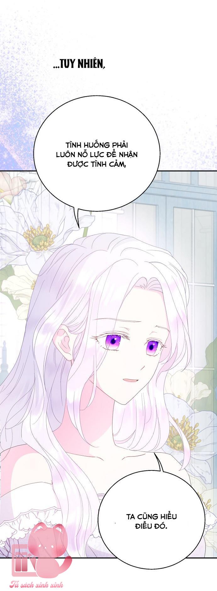 Bỏ Quách Chồng Con Đi, Tiền Bạc Mới Là Tất Cả - Chap 81 - Trang 33