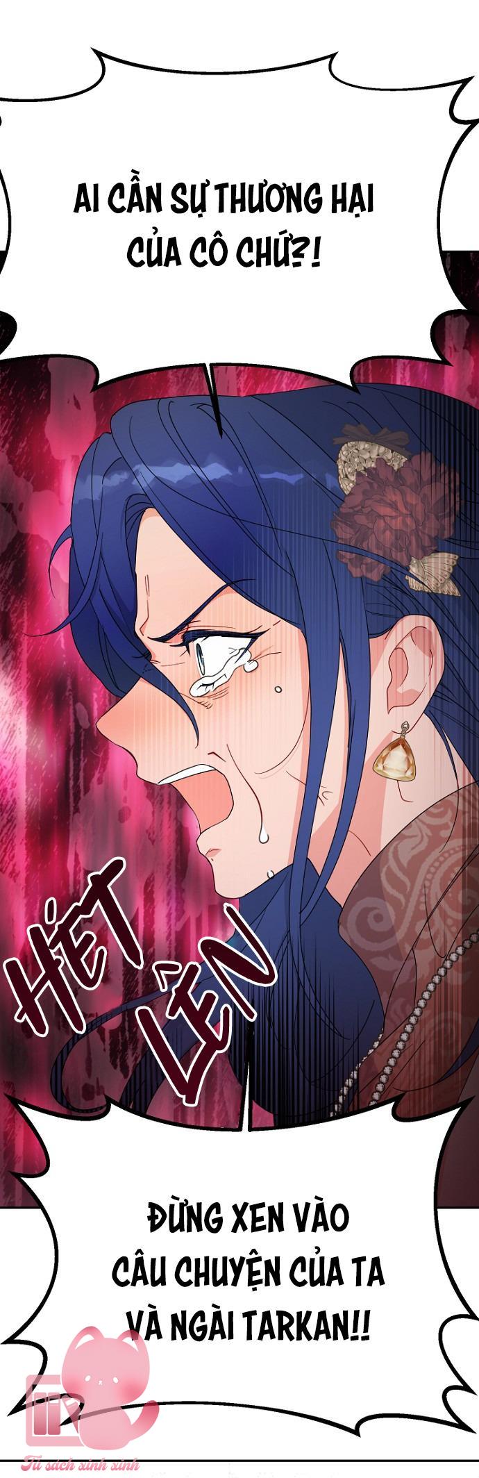 Bỏ Quách Chồng Con Đi, Tiền Bạc Mới Là Tất Cả - Chap 81 - Trang 34